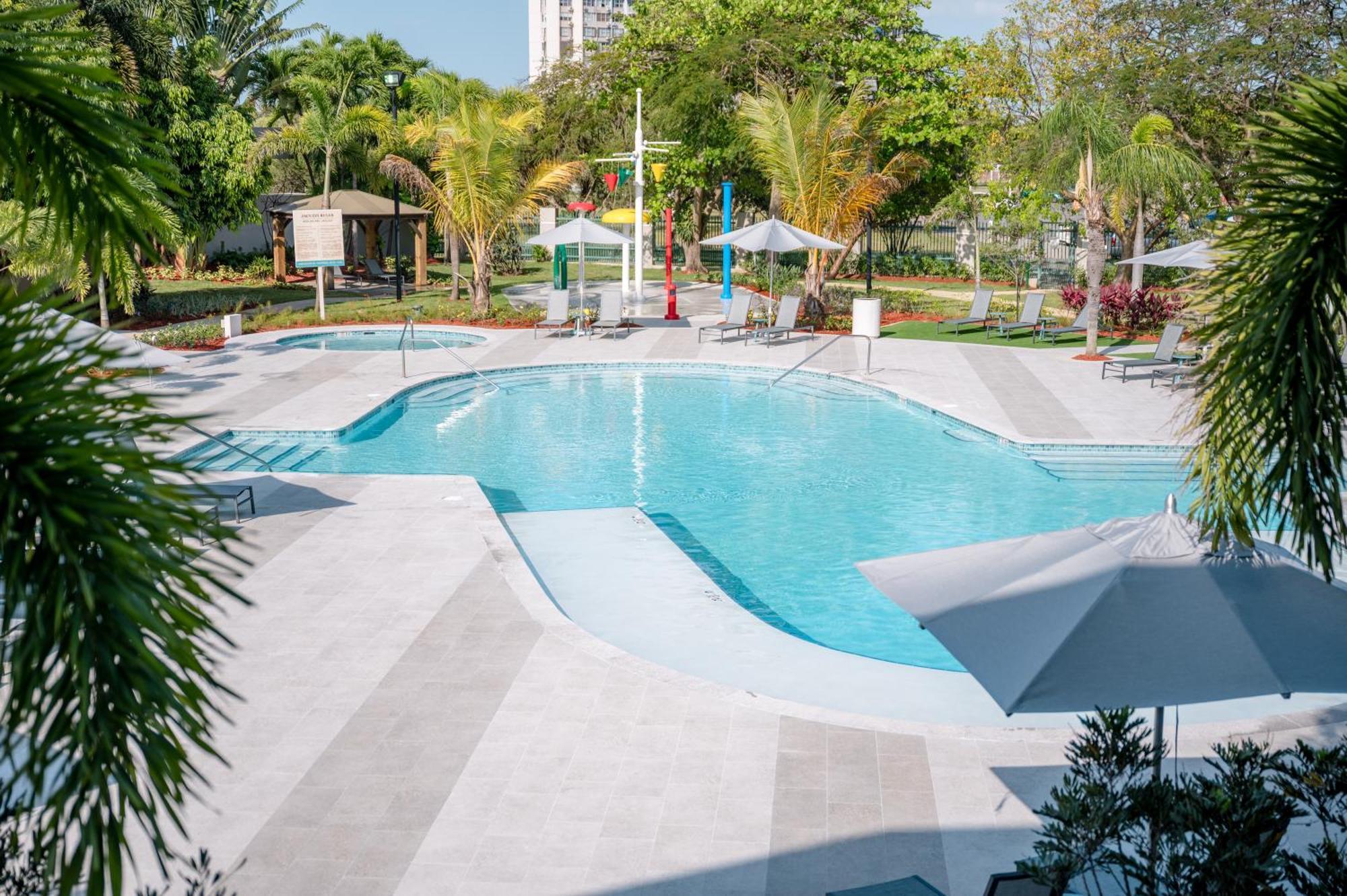 סן חואן Verdanza Hotel מראה חיצוני תמונה
