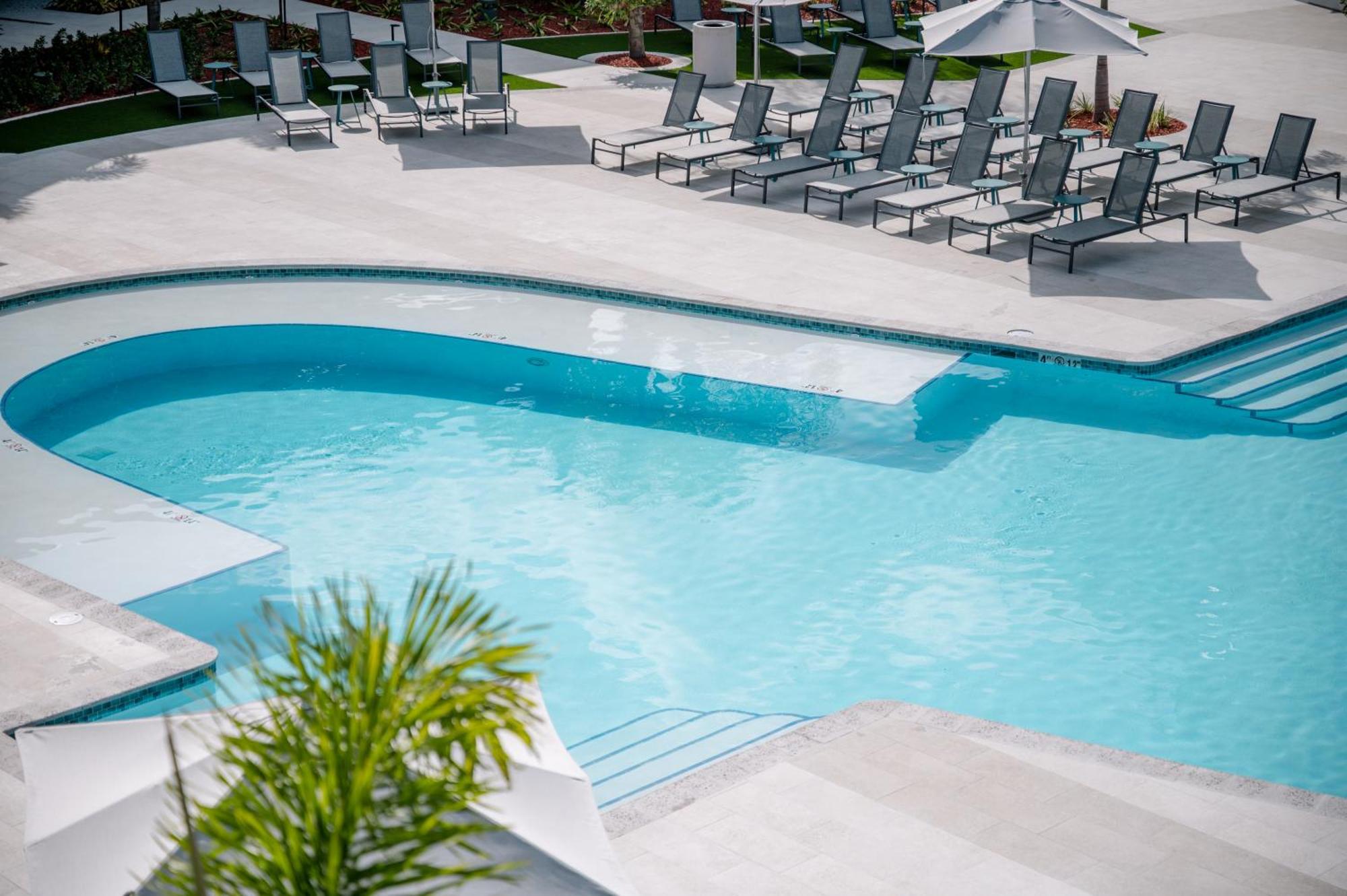 סן חואן Verdanza Hotel מראה חיצוני תמונה